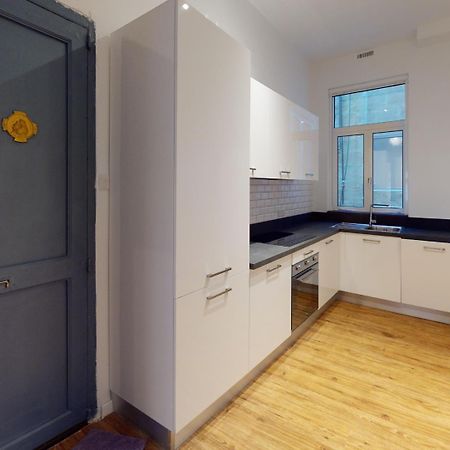 Central And Modern Valletta Flat Kültér fotó